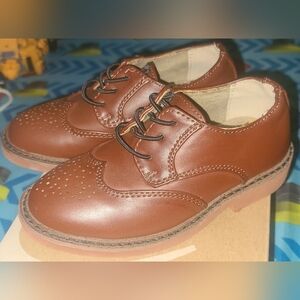 toddler boy dress shoes